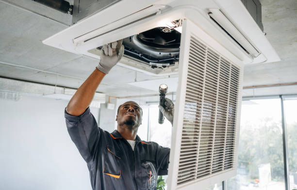 Licensed Furnace Repair service in Allendale, MI - FH HVAC